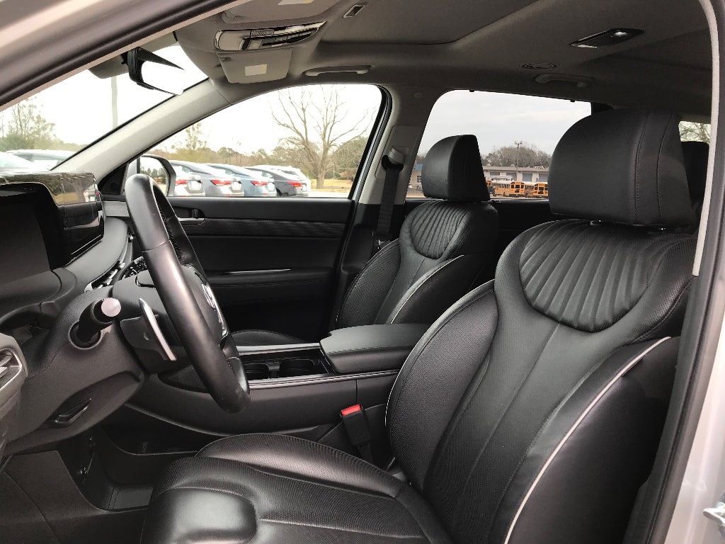 2023 Hyundai Palisade Limited