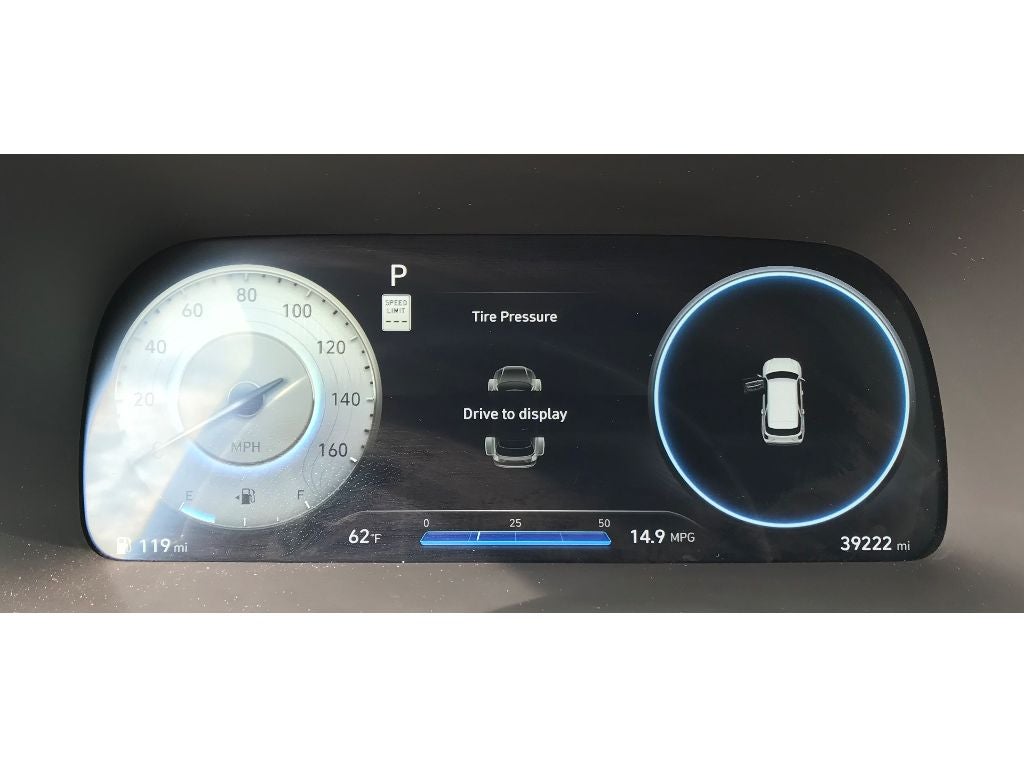 2023 Hyundai Palisade Limited