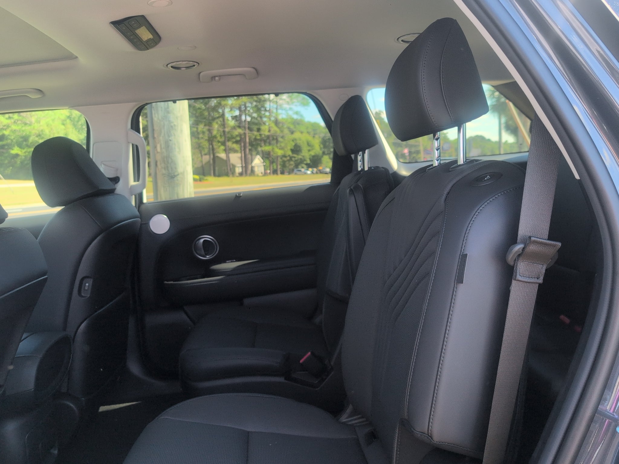 2026 Hyundai Palisade Hybrid Blue SEL Premium 7P