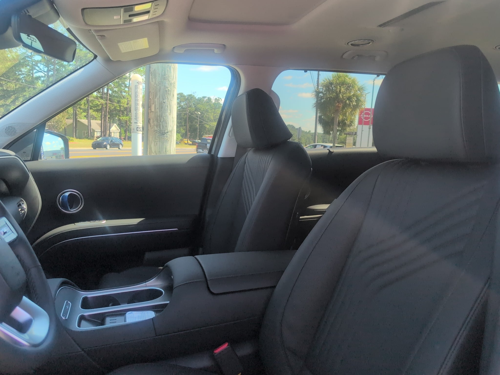 2026 Hyundai Palisade Hybrid Blue SEL Premium 7P