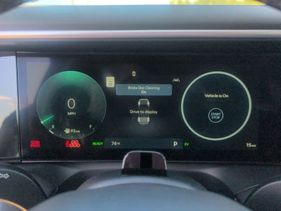 2026 Hyundai Palisade Hybrid Blue SEL Premium 7P