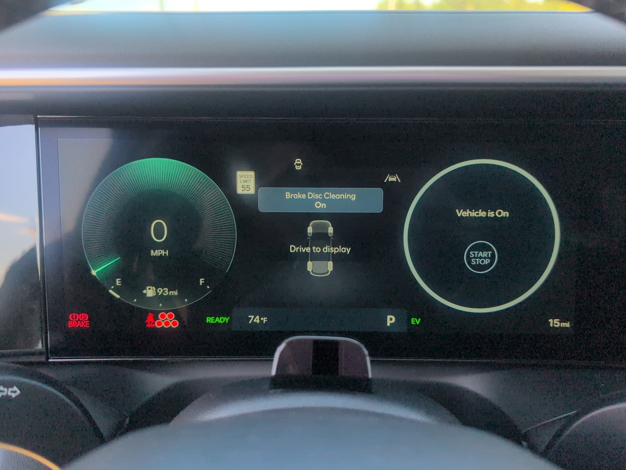2026 Hyundai Palisade Hybrid Blue SEL Premium 7P