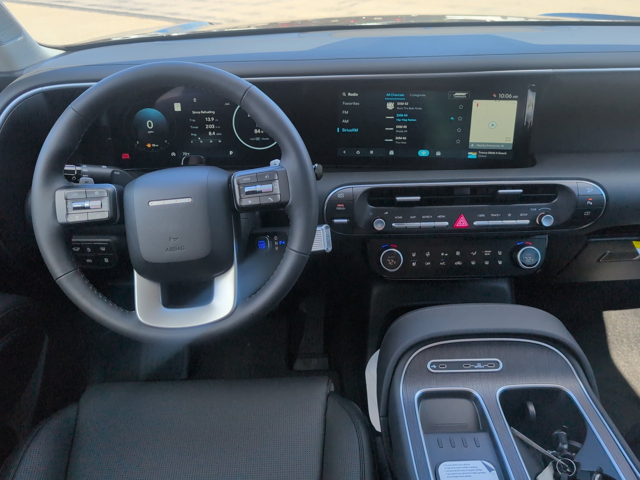 2027 Hyundai Palisade Limited 7P