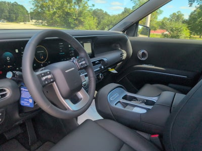2027 Hyundai Palisade Limited 7P