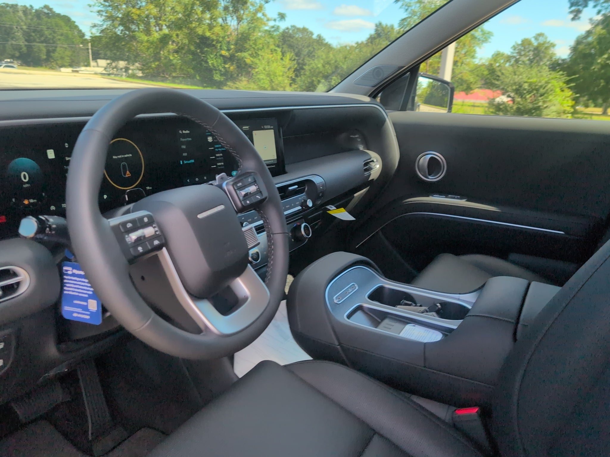 2027 Hyundai Palisade Limited 7P