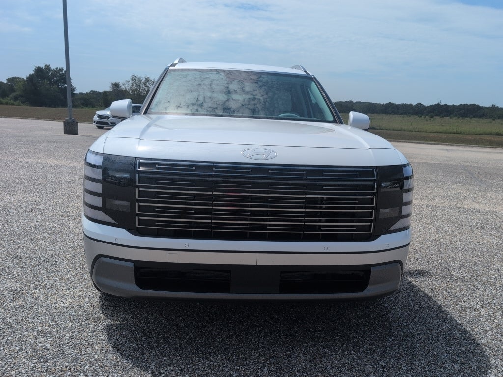 2027 Hyundai Palisade SEL 7P