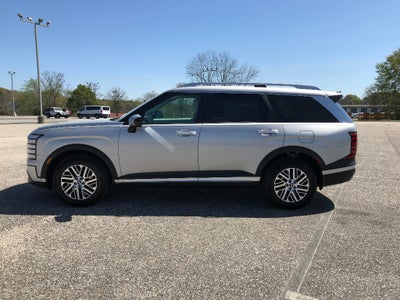 2026 Hyundai Palisade SEL 7P