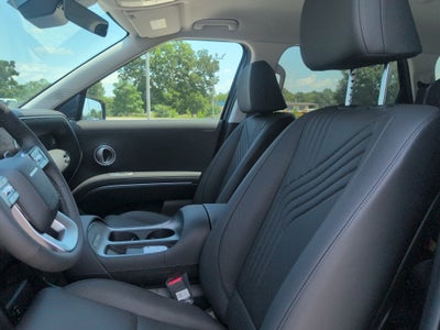 2027 Hyundai Palisade SEL 7P
