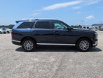 2027 Hyundai Palisade SEL 7P