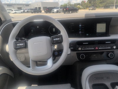 2027 Hyundai Palisade SEL 8P