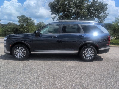 2027 Hyundai Palisade SEL 8P