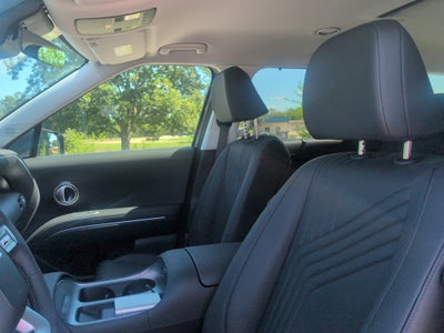 2027 Hyundai Palisade Hybrid SEL 8P