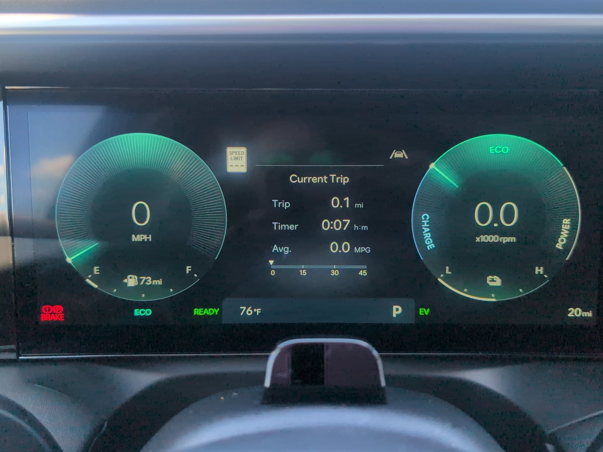 2027 Hyundai Palisade Hybrid SEL 8P