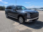 2027 Hyundai Palisade Hybrid SEL 8P