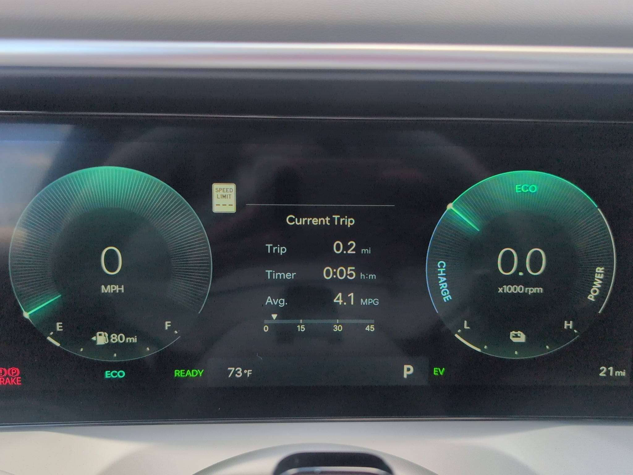 2027 Hyundai Palisade Hybrid SEL 7P