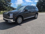 2027 Hyundai Palisade Hybrid SEL 7P