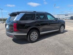 2027 Hyundai Palisade Hybrid SEL 7P