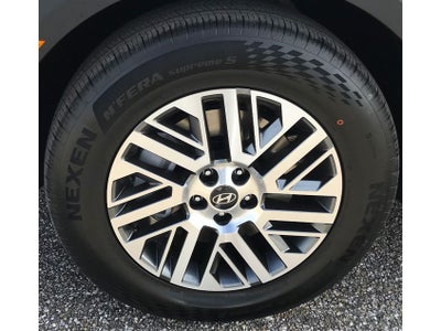 2026 Hyundai Palisade SEL Premium 7P