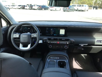 2026 Hyundai Palisade SEL Premium 7P