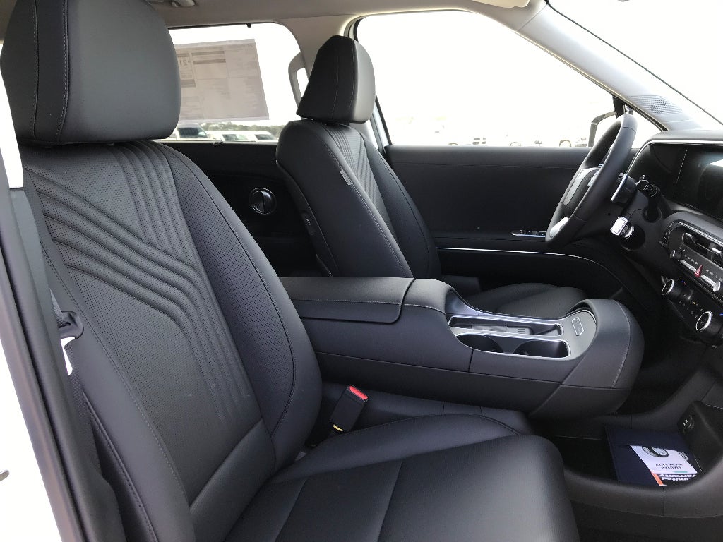 2026 Hyundai Palisade SEL Premium 7P