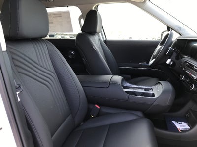 2026 Hyundai Palisade SEL Premium 7P