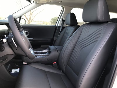 2026 Hyundai Palisade SEL Premium 7P