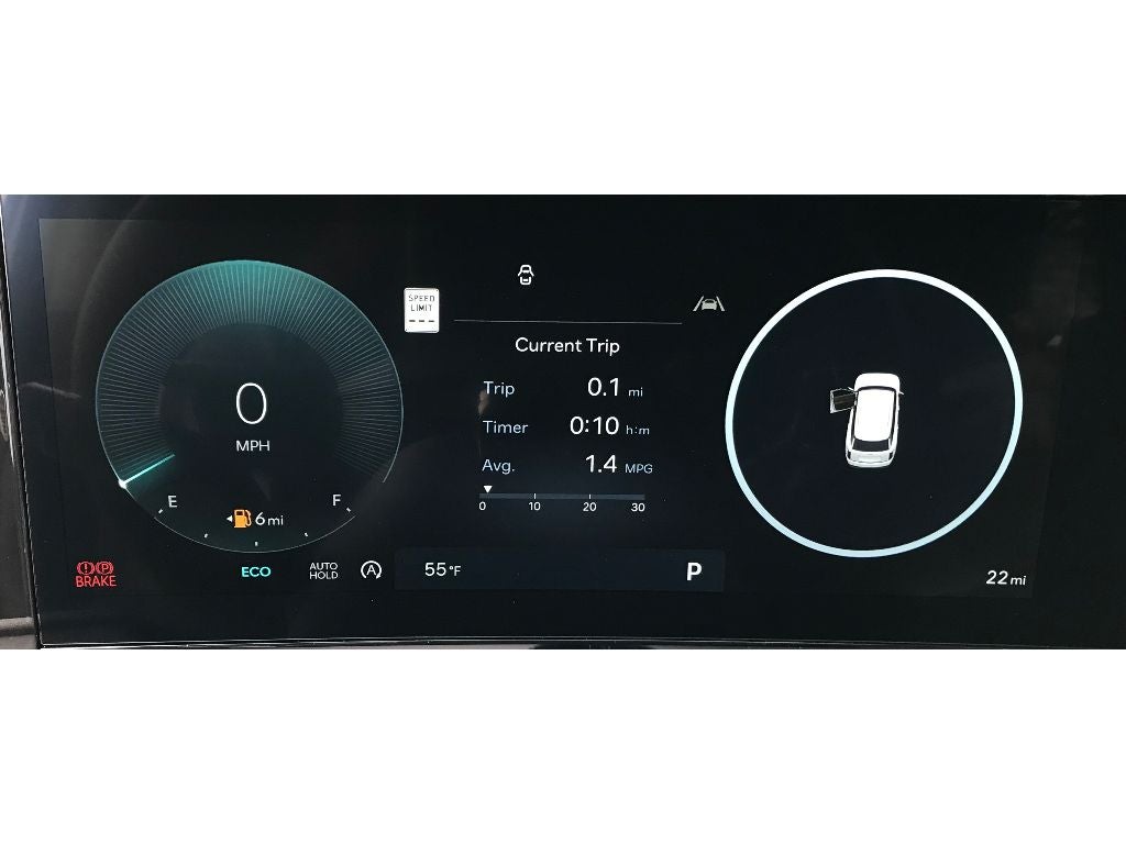 2026 Hyundai Palisade SEL Premium 7P