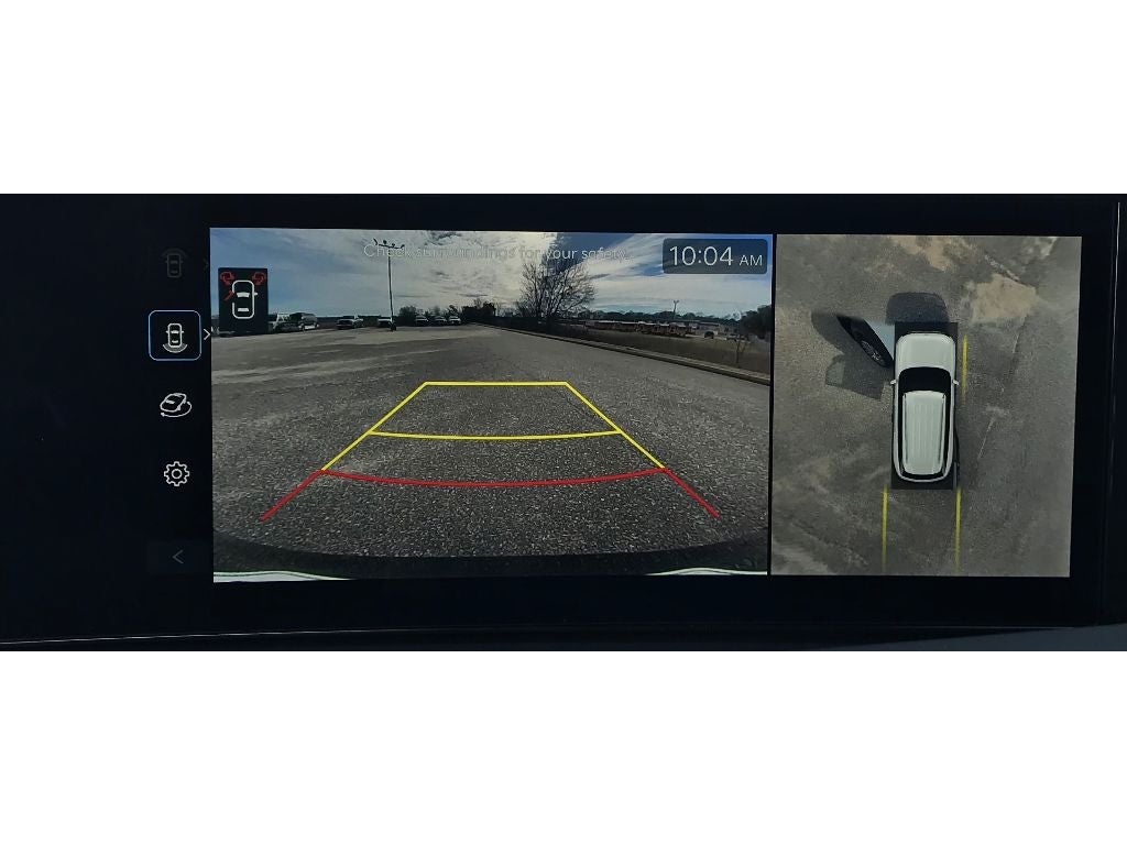 2026 Hyundai Palisade SEL Premium 7P