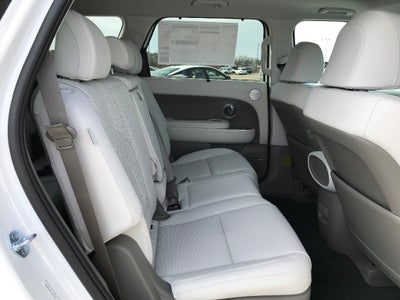 2026 Hyundai Palisade SEL Premium 8P