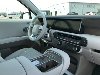 2026 Hyundai Palisade SEL Premium 8P