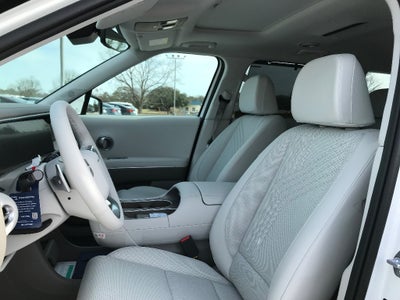 2026 Hyundai Palisade SEL Premium 8P