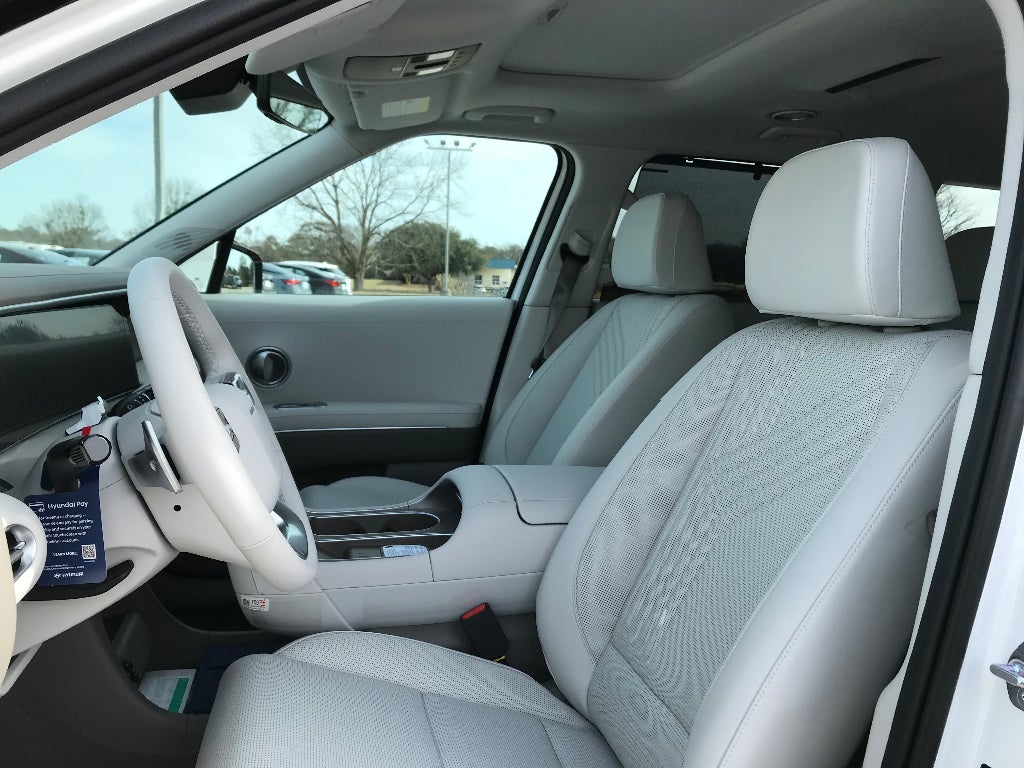 2026 Hyundai Palisade SEL Premium 8P