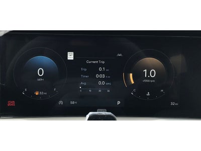 2026 Hyundai Palisade SEL Premium 8P