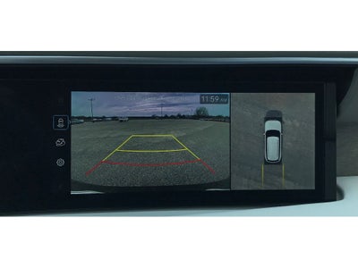 2026 Hyundai Palisade SEL Premium 8P