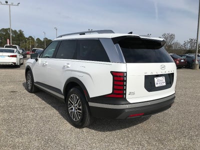 2026 Hyundai Palisade SEL Premium 8P