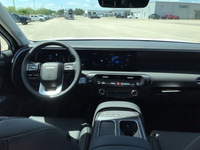 2026 Hyundai Palisade SEL Premium 8P