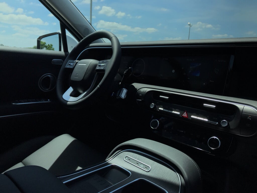 2026 Hyundai Palisade SEL Premium 8P