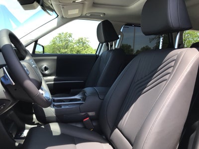 2026 Hyundai Palisade SEL Premium 8P
