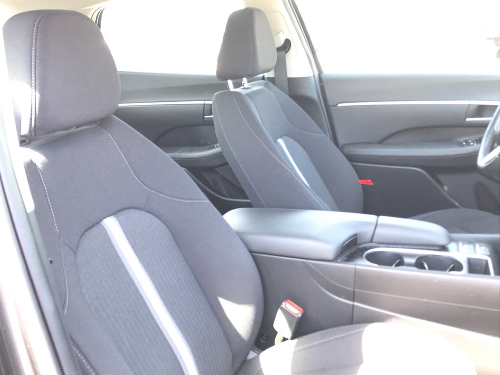 2025 Hyundai Sonata SEL Convenience