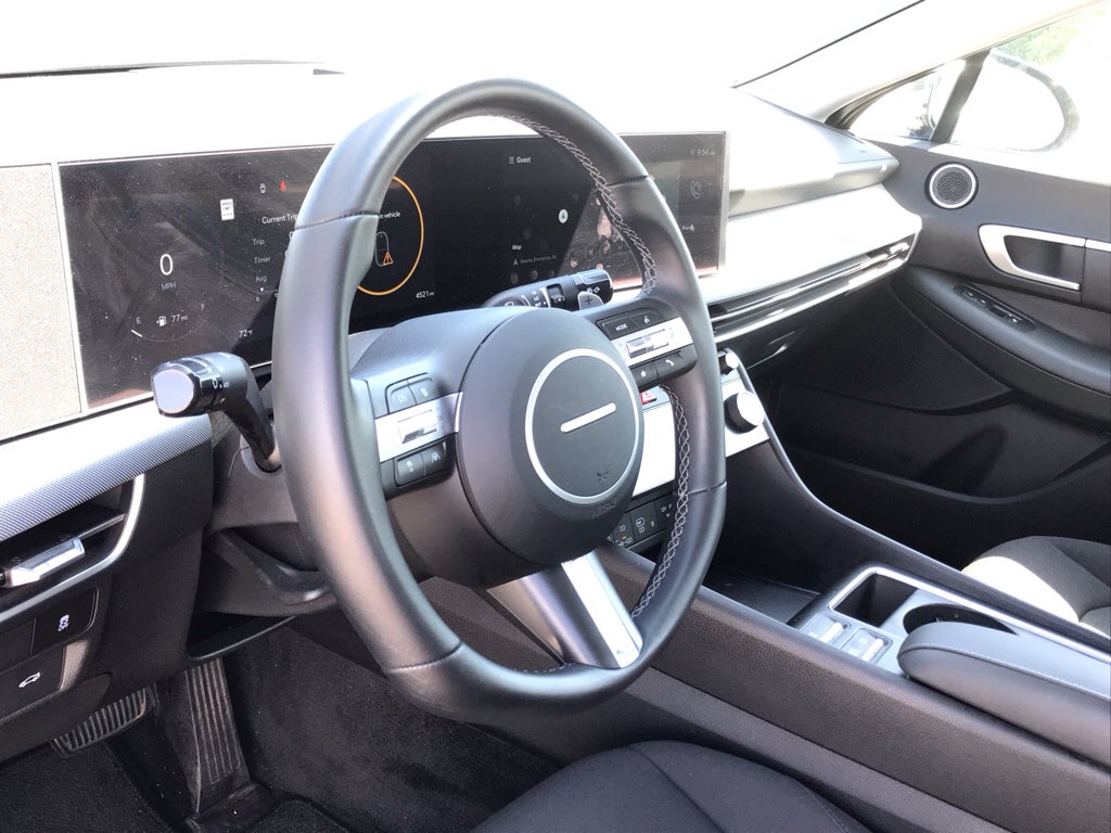 2025 Hyundai Sonata SEL Convenience