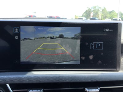 2025 Hyundai Sonata SEL Convenience