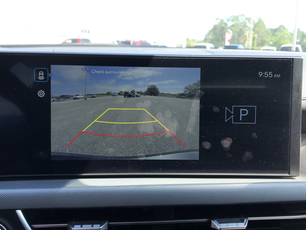2025 Hyundai Sonata SEL Convenience