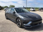 2025 Hyundai Sonata SEL Convenience