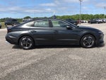 2025 Hyundai Sonata SEL Convenience