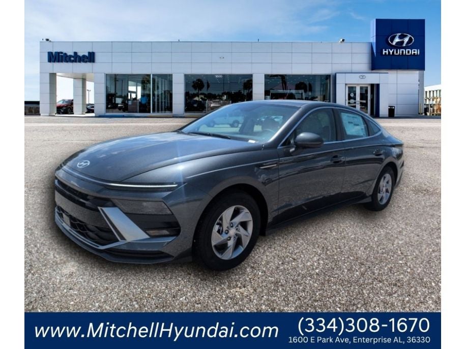 2026 Hyundai Sonata SE