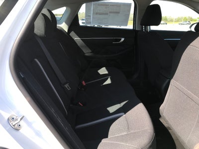 2026 Hyundai Sonata SE