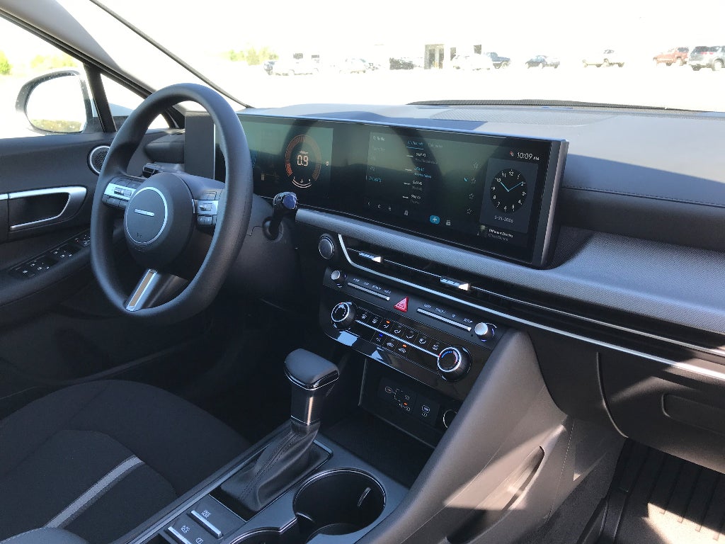 2026 Hyundai Sonata SE