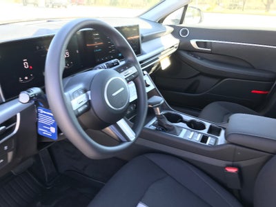 2026 Hyundai Sonata SE