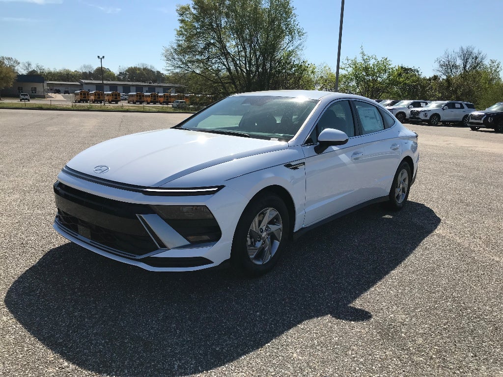 2026 Hyundai Sonata SE