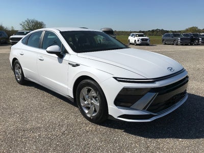 2026 Hyundai Sonata SE